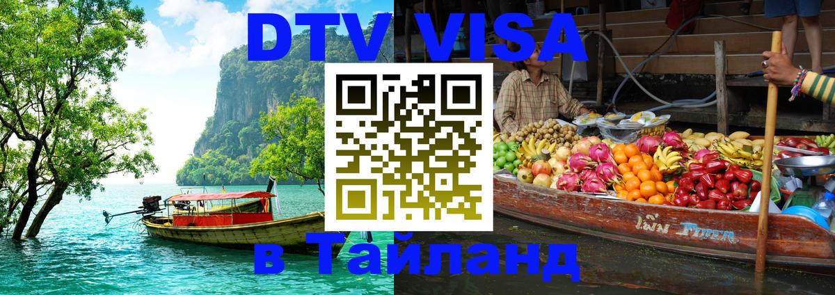 Оформление DTV визы под ключ: стоимость и тарифы, только загранпаспорт - 